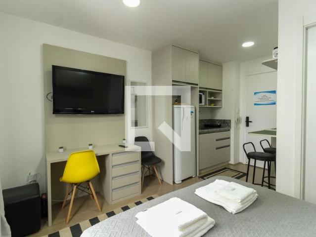 Apartamento aluguel em Região Imediata de São Paulo, Região Metropolitana de São Paulo