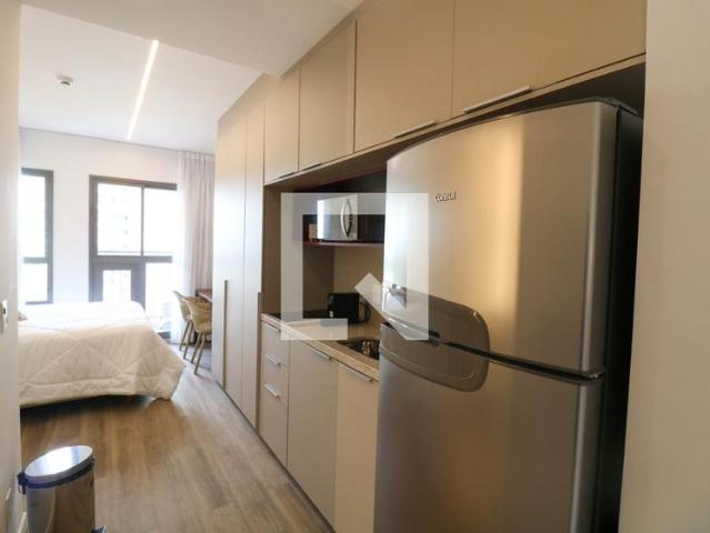 Kitnet aluguel em Região Imediata de São Paulo, Região Metropolitana de São Paulo