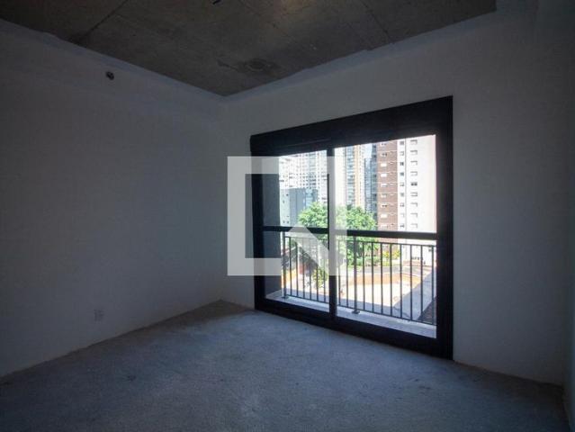 Kitnet aluguel em Brooklin Novo, São Paulo