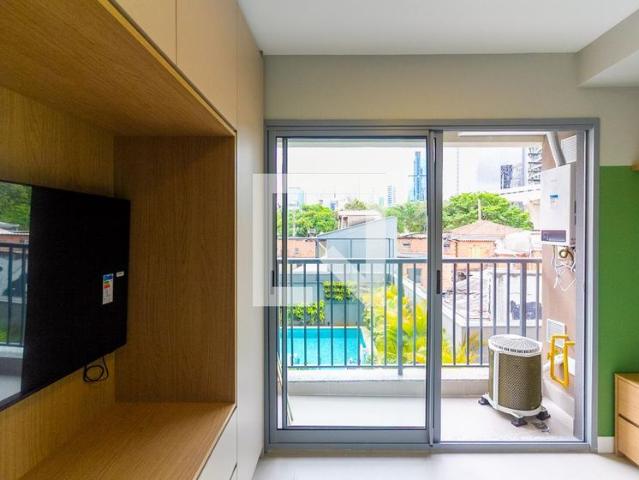 Kitnet aluguel em Região Imediata de São Paulo, Região Metropolitana de São Paulo