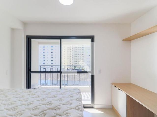 Kitnet aluguel em Brooklin Novo, São Paulo