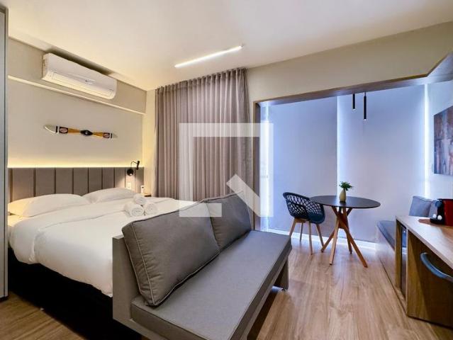 Kitnet aluguel em Campo Belo, Biritiba-Mirim