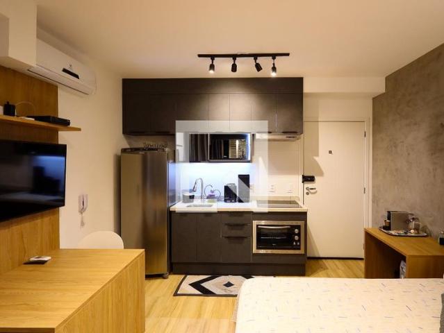 Kitnet aluguel em Campo Belo, São Paulo