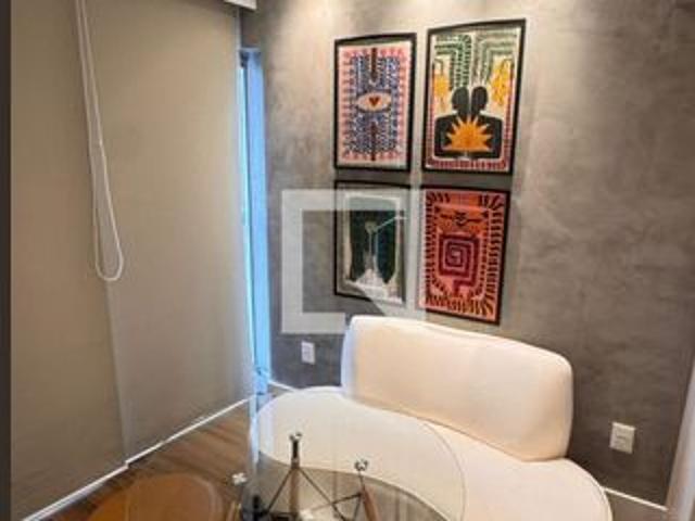 Kitnet aluguel em Brooklin Novo, São Paulo