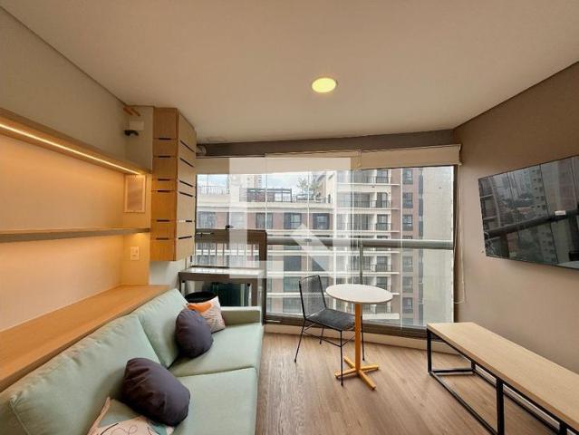 Kitnet aluguel em Itaim Bibi, Biritiba-Mirim