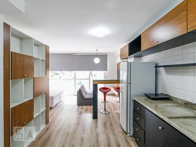 Apartamento aluguel em Região Imediata de São Paulo, Região Metropolitana de São Paulo