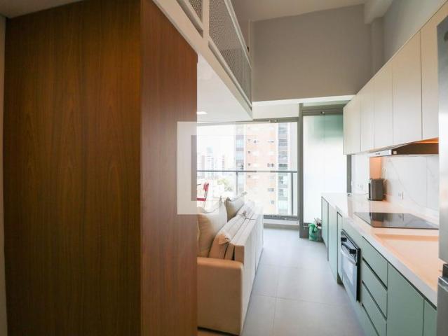 Kitnet aluguel em Itaim Bibi, Biritiba-Mirim