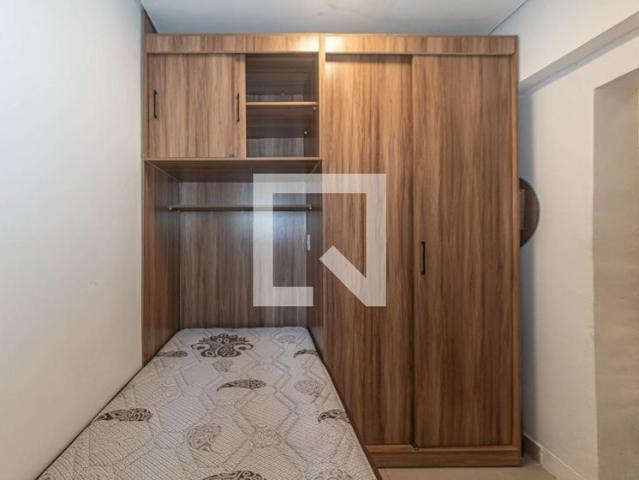 Kitnet aluguel em Vila Olímpia, São Paulo