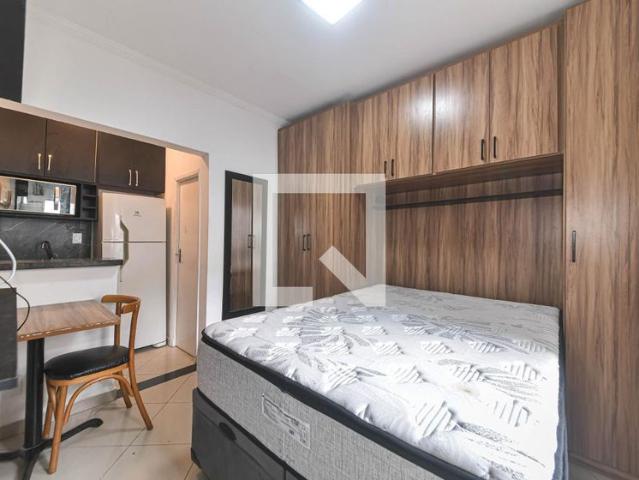 Kitnet aluguel em Região Imediata de São Paulo, Região Metropolitana de São Paulo