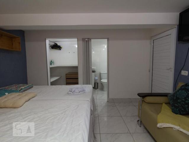 Kitnet aluguel em Região Imediata de São Paulo, Região Metropolitana de São Paulo