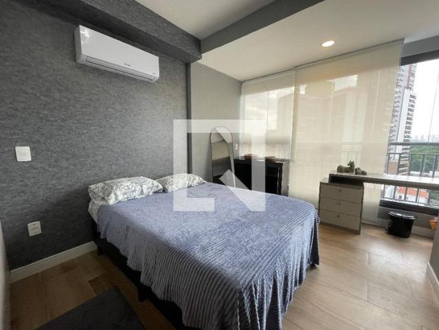 Apartamento aluguel em Região Imediata de São Paulo, Região Metropolitana de São Paulo