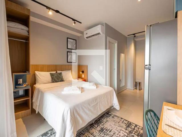 Apartamento aluguel em Região Imediata de São Paulo, Região Metropolitana de São Paulo