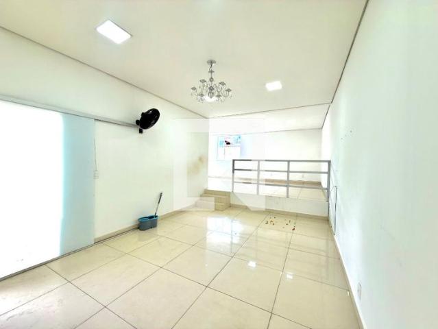 Kitnet aluguel em Califórnia, Belo Horizonte