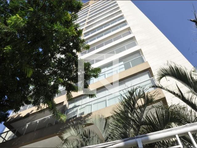 Kitnet aluguel em Cambuci, São Paulo