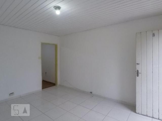 Kitnet aluguel em Cambuci, São Paulo
