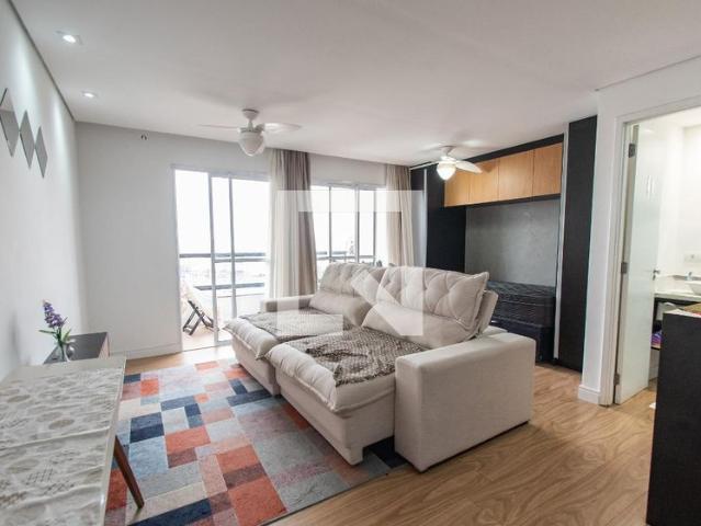 Kitnet aluguel em Cambuci, São Paulo