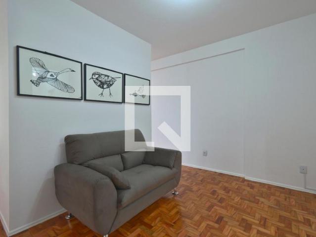 Kitnet aluguel em Campinas