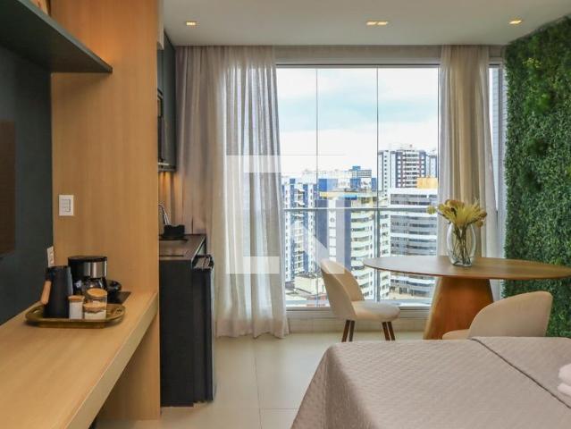 Kitnet aluguel em Caminho das Árvores, Salvador