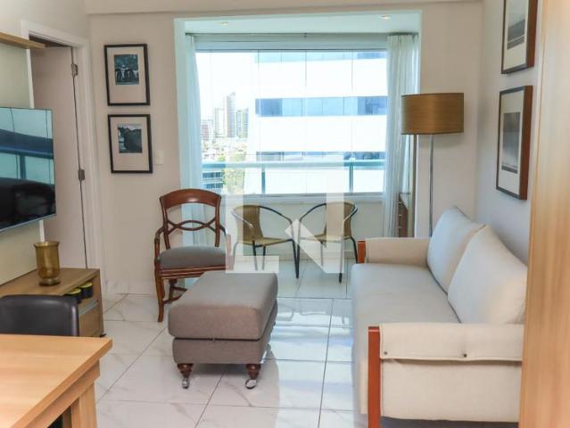 Kitnet aluguel em Caminho das Árvores, Salvador