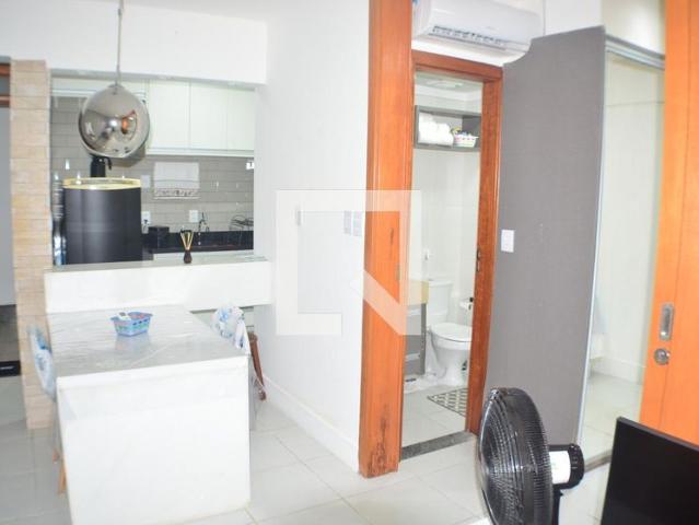 Kitnet aluguel em Caminho das Árvores, Salvador