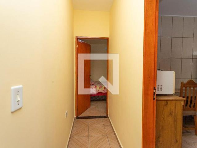 Kitnet aluguel em Diadema