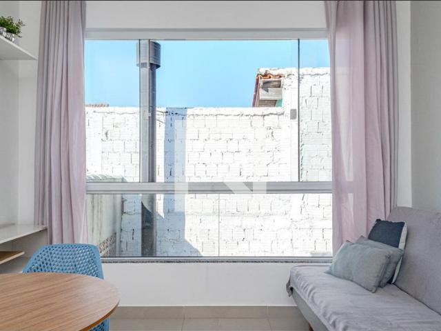 Estudio aluguel em Florianópolis, Campeche