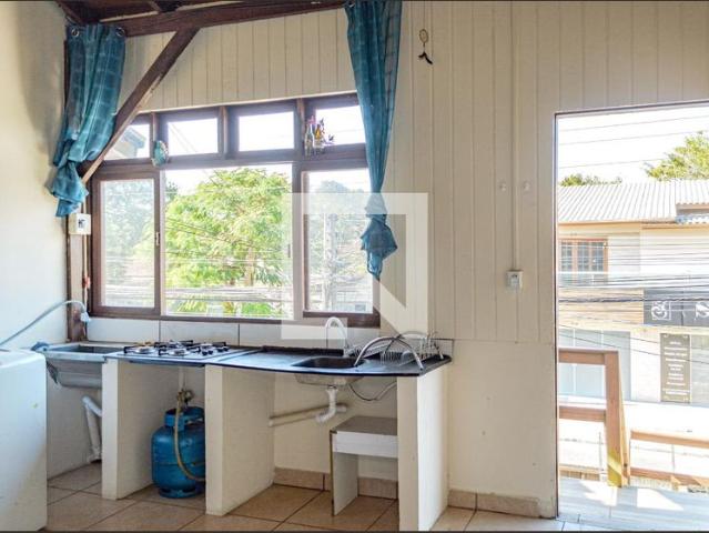 Kitnet aluguel em Campeche, Florianópolis