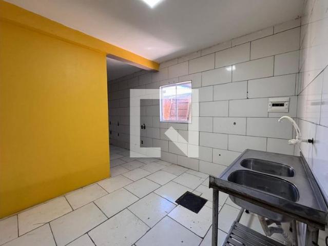 Kitnet aluguel em Campina, São Leopoldo