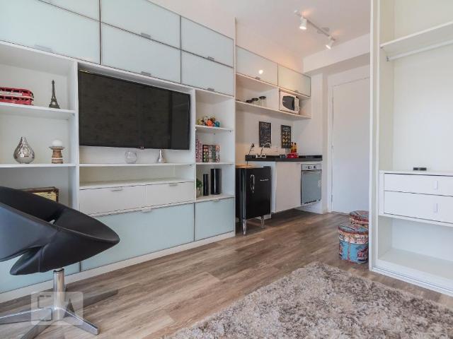 Kitnet aluguel em Região Imediata de São Paulo, Região Metropolitana de São Paulo