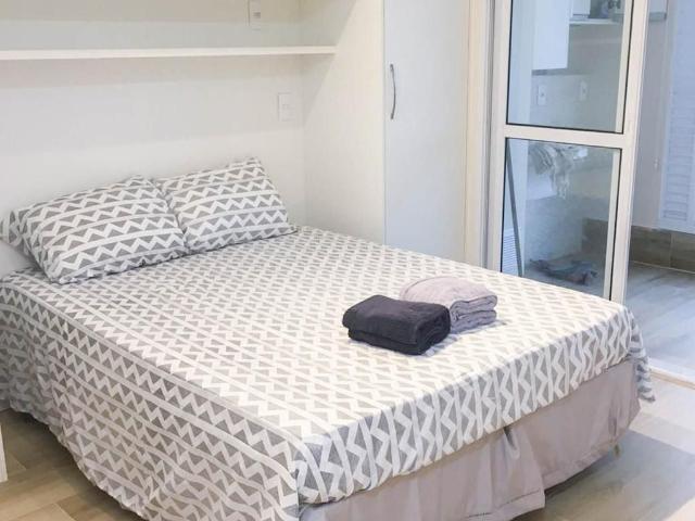 Kitnet aluguel em Campo Belo, São Paulo