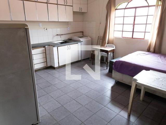 Kitnet aluguel em Região Geográfica Imediata de Belo Horizonte, Região Metropolitana de Belo Horizonte