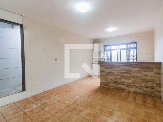 Kitnet aluguel em Capoeiras, Florianópolis