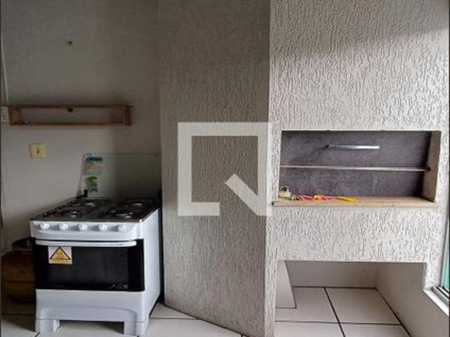 Kitnet aluguel em Capoeiras Leste, Florianópolis