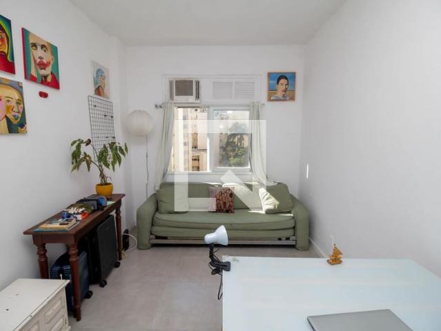 Kitnet aluguel em Catete, Rio de Janeiro