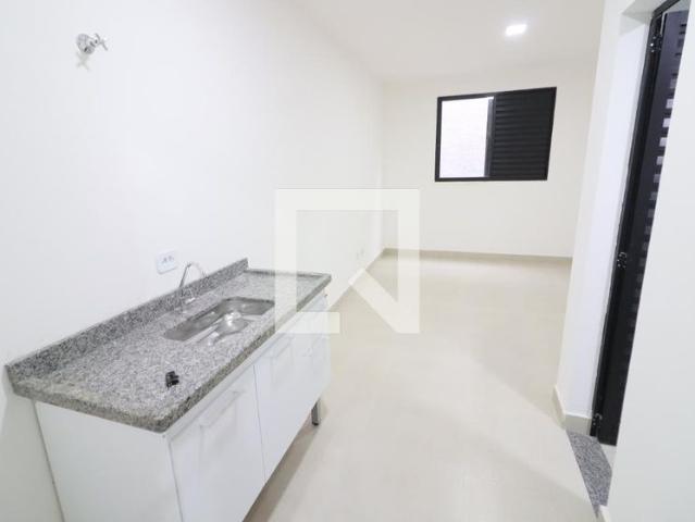 Kitnet aluguel em Vila São José, Amargosa