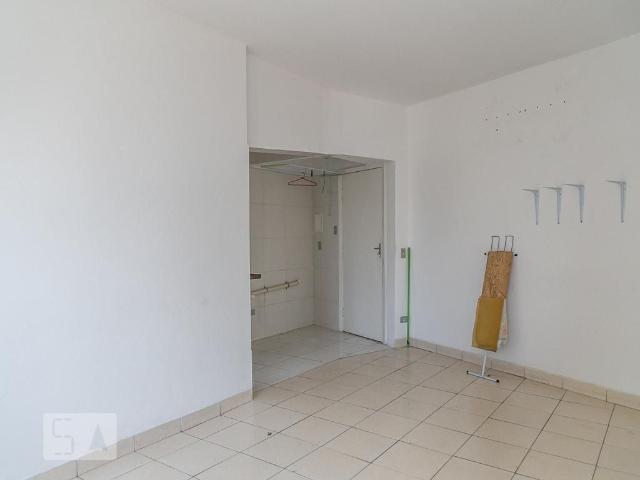 Kitnet aluguel em Glicério, São Paulo