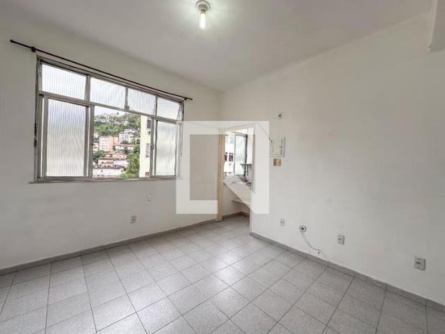 Kitnet aluguel em Lapa, Rio de Janeiro