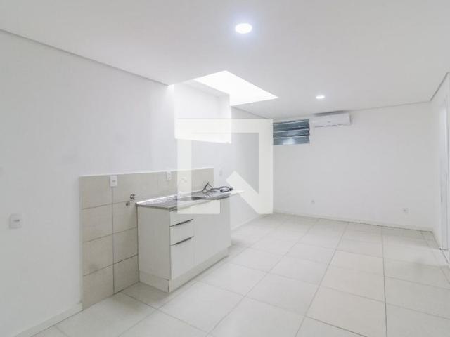 Estudio aluguel em Florianópolis, Vila Santa Clara - Monsenhor Topp