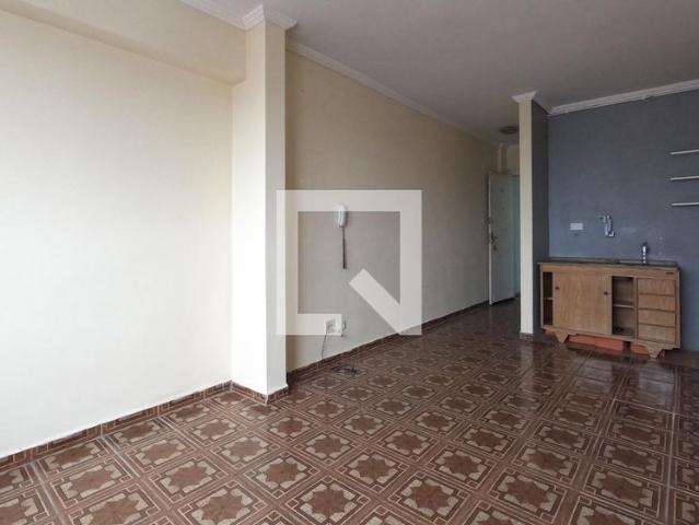 Kitnet aluguel em Centro, Guarulhos