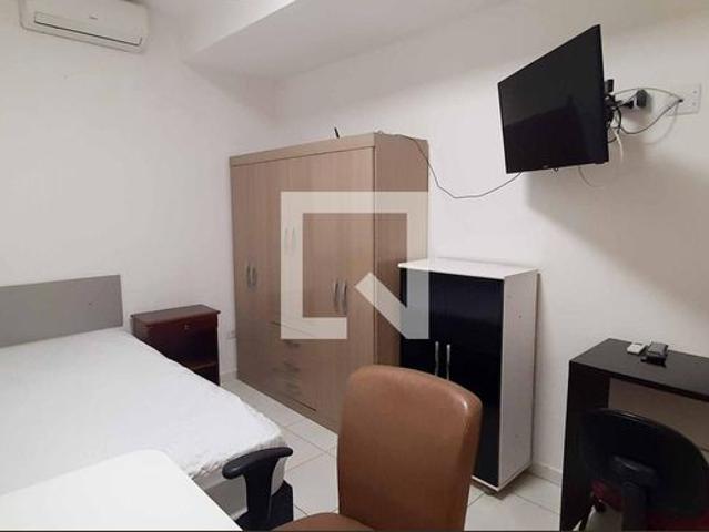 Kitnet aluguel em Vila São José, Amargosa