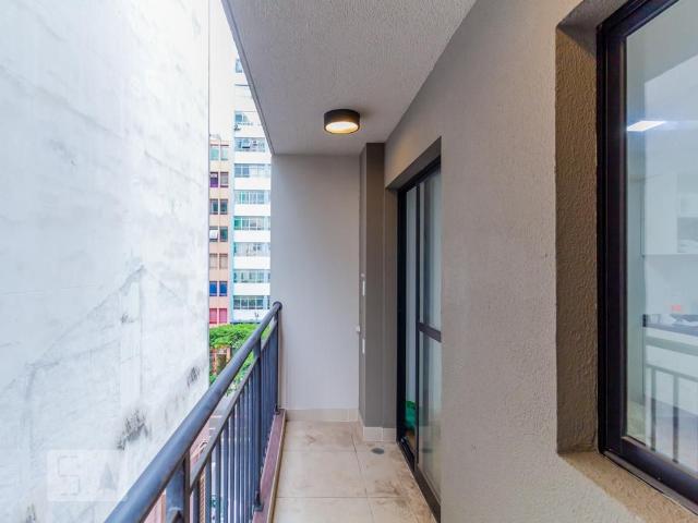 Kitnet aluguel em Região Imediata de São Paulo, Região Metropolitana de São Paulo