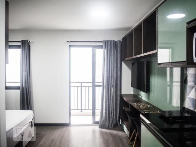 Kitnet aluguel em Região Imediata de São Paulo, Região Metropolitana de São Paulo