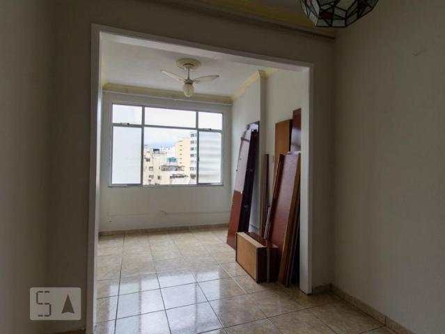 Kitnet venda em Bairro de Fátima, Rio de Janeiro