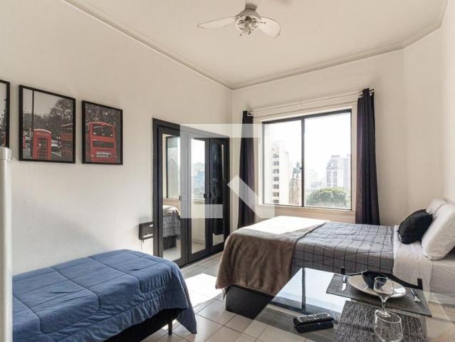 Kitnet aluguel em Região Imediata de São Paulo, Região Metropolitana de São Paulo