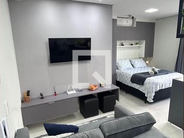 Kitnet aluguel em Região Imediata de São Paulo, Região Metropolitana de São Paulo