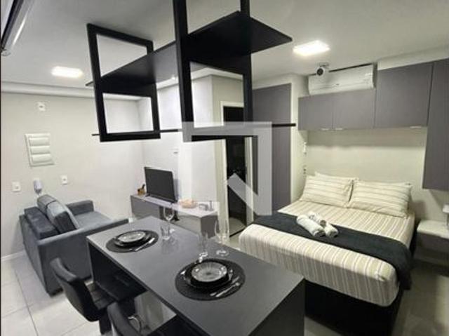 Kitnet aluguel em Mogi das Cruzes