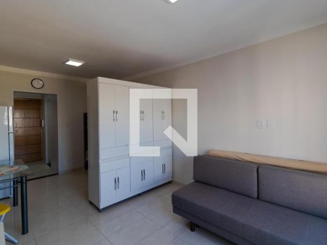 Kitnet aluguel em Região Imediata de Campinas, Região Metropolitana de Campinas