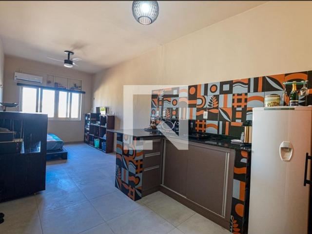 Estudio venda em Niterói, Centro