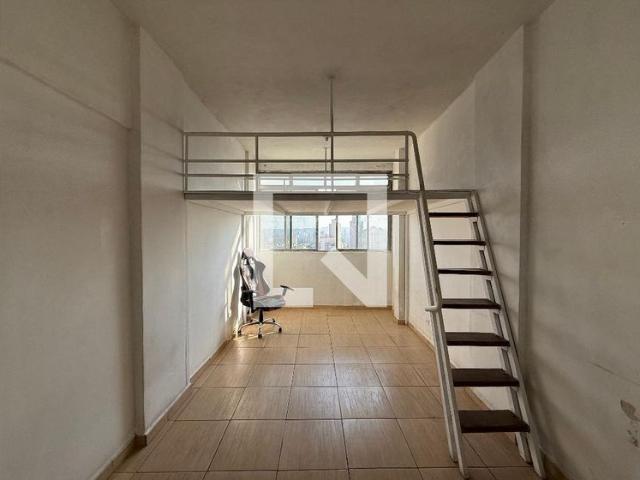 Kitnet aluguel em Região Imediata de São Paulo, Região Metropolitana de São Paulo