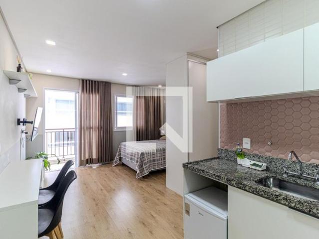 Kitnet aluguel em Região Imediata de São Paulo, Região Metropolitana de São Paulo